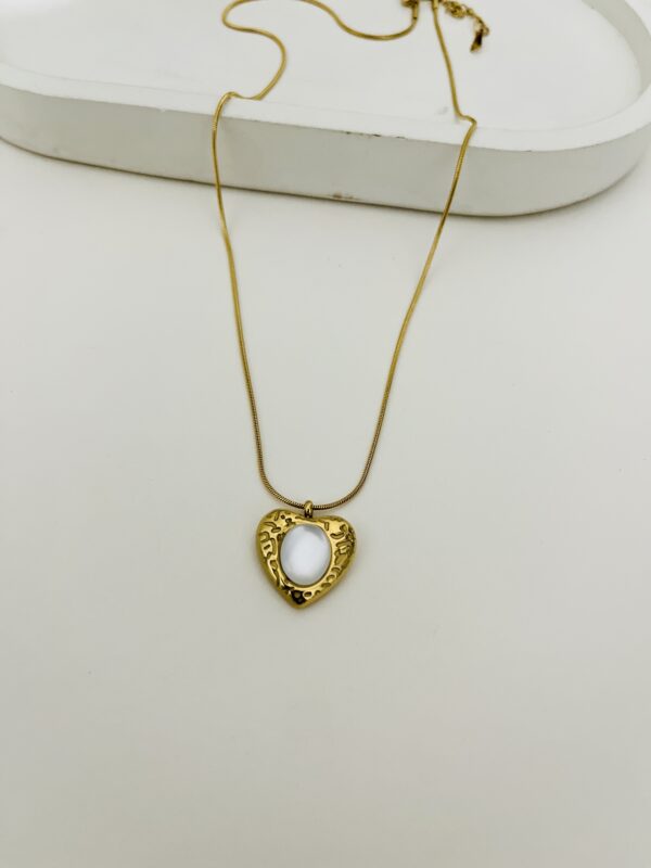 Amour Necklace - Image 2