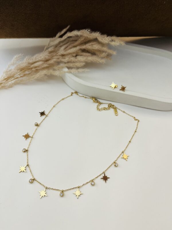 Lila Charm Set - Image 2