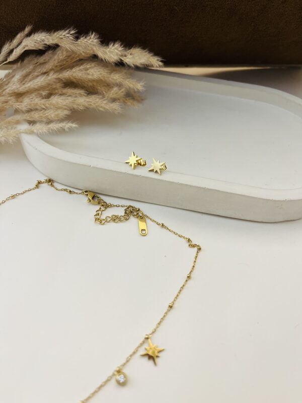 Lila Charm Set - Image 4
