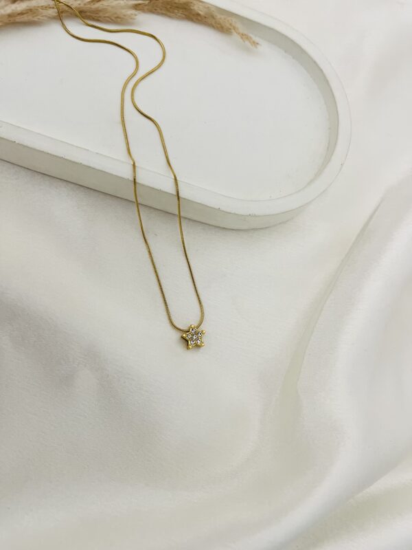 Twinkle Charm