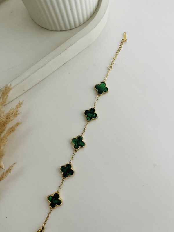 Green Hope