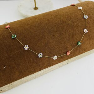 Dainty Bloom