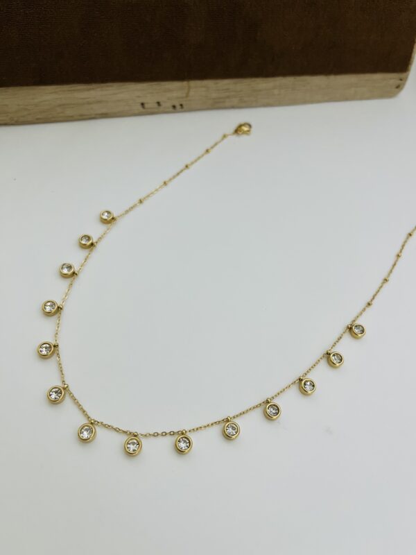Moonlit Charm