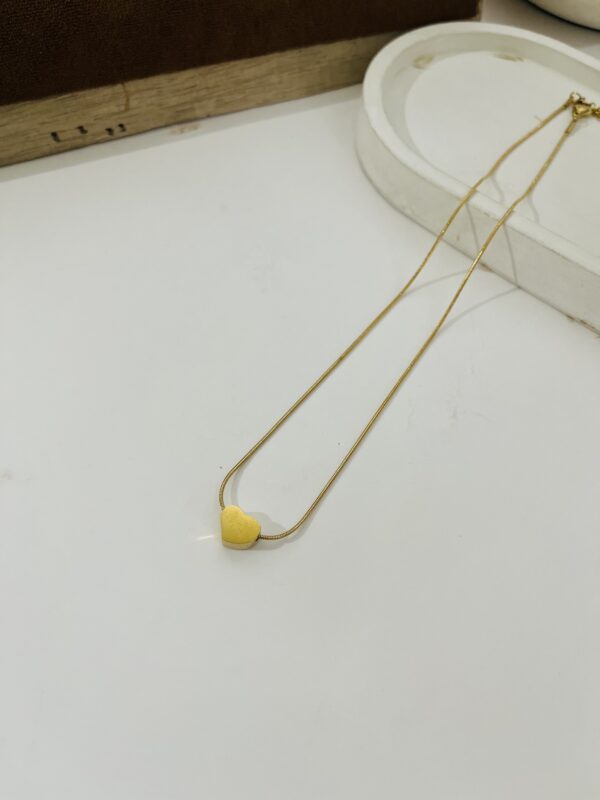 Petite Heart - Image 3