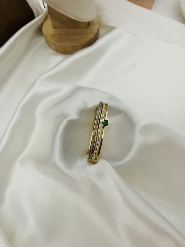 Green Garnet - Image 3