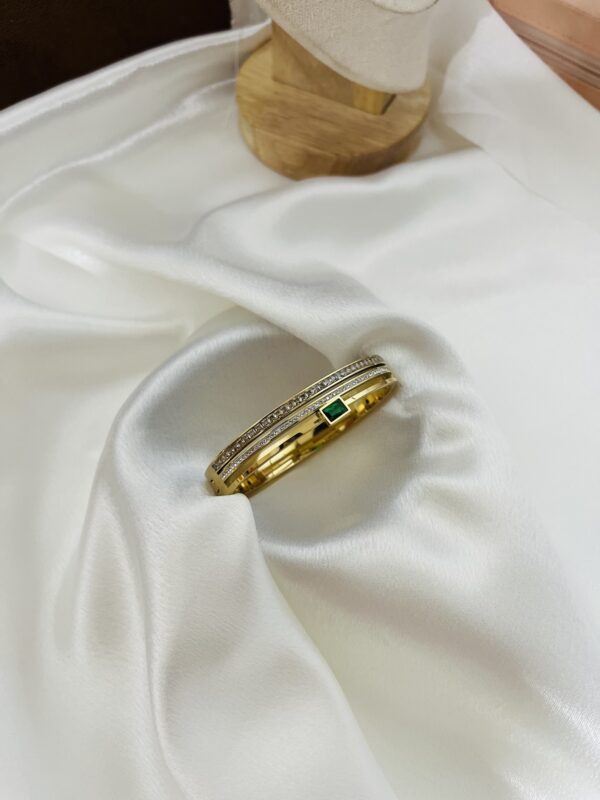 Green Garnet - Image 2
