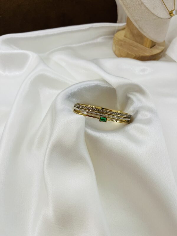 Green Garnet - Image 4