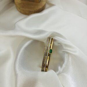 Green Garnet