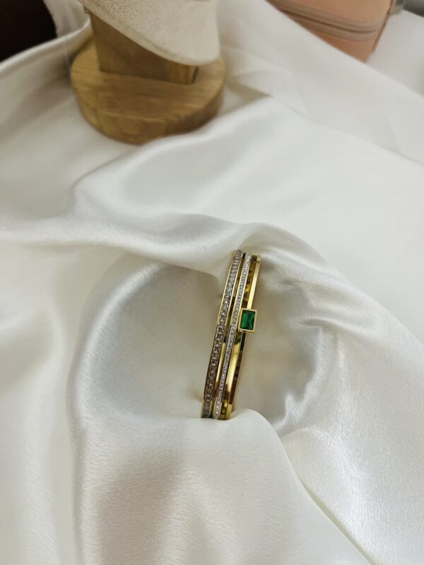 Green Garnet