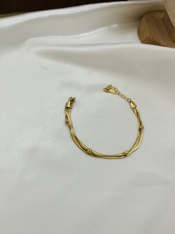 Silken  Coil