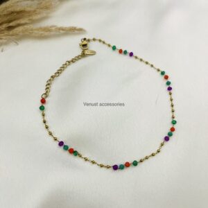 Aurora Beads