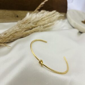Allora - Cuff Bangle