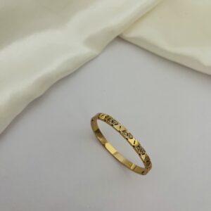 Haniya - Baby Size Bangle