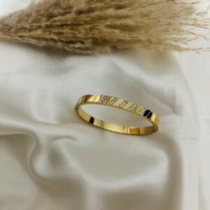 Yavira - Baby Size Bangle