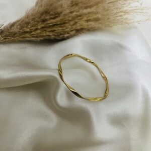 Zarelle - Baby size bangle