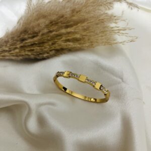 Adriana - Baby size bangle