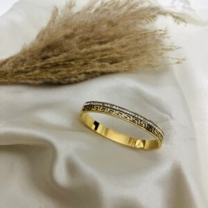 Zalina - Baby size Bangle