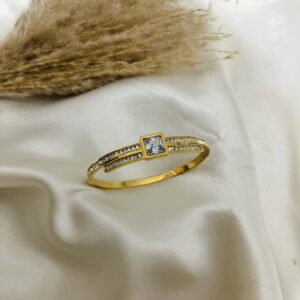 Jovelle - Baby Size Bangle