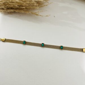 Emerald Luxe
