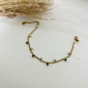 Veloura Green