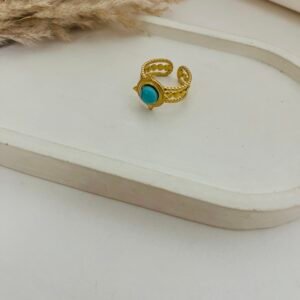Turquoise