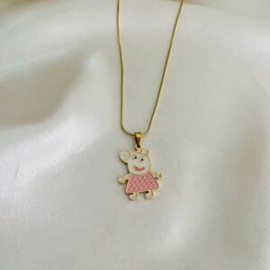 Little Piggy