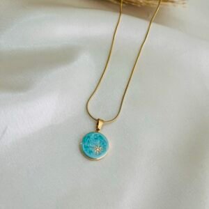Aqua Star