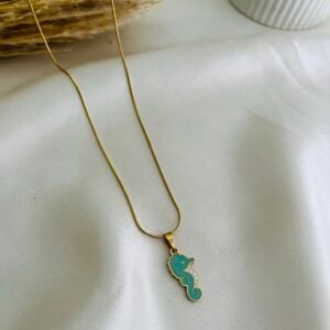 Little Seahorse