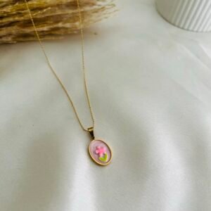 Flora Charm