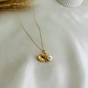 Sea belle Necklae