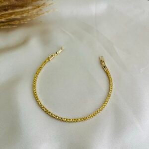 Tennis Bracelet